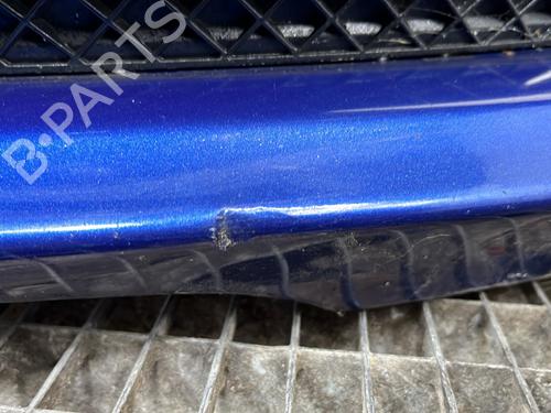 Front bumper BMW 1 (E87) 118 d | BP29841735C7