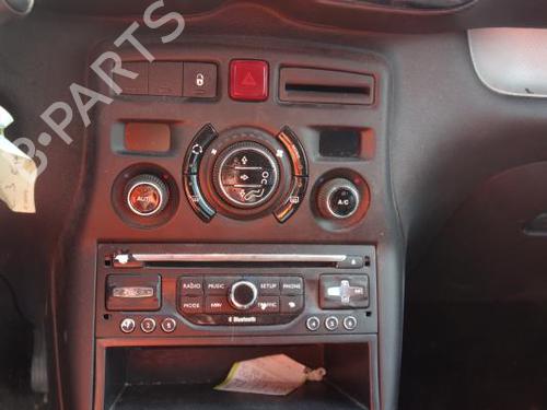 Pedal CITROËN C3 Picasso (SH_)  | BP20030855I4  - Image 7