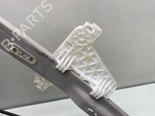 Rudehejsemekanisme Højre foran VW FOX Hatchback (5Z1, 5Z3, 5Z4) 1.2 | BP30719933C23