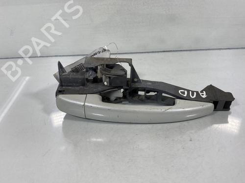 Used Rear right exterior door handle PEUGEOT 3008 I MPV (0U_) 2.0 HDi 150 / BlueHDi 150 (150 hp) 19997274
