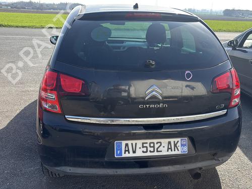 Electronic module CITROËN C3 II (SC_) | BP37723532M83 - Image 25