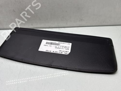 Used Third brake light Third brake light SEAT TOLEDO IV (KG3) 1.6 TDI (105 hp) 27836292 27836292