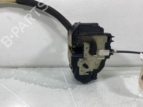 Used Front left lock NISSAN MICRA III (K12) 1.2 16V (80 hp) 30791483