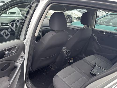 Gearbox VW GOLF VI (5K1) 1.6 TDI | BP26578813M3  - Image 6