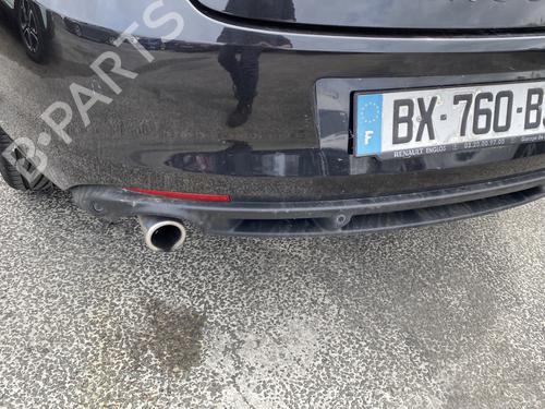 Left tailgate light RENAULT LAGUNA Coupe (DT0/1) 2.0 dCi (DT01, DT08, DT09, DT0K, DT12, DT1C, DT1D, DT1M,... | BP28125132C79  - Image 34