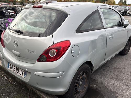 Left taillight OPEL CORSA D (S07) 1.2 LPG (L08, L68) | BP32113281C34  - Image 22