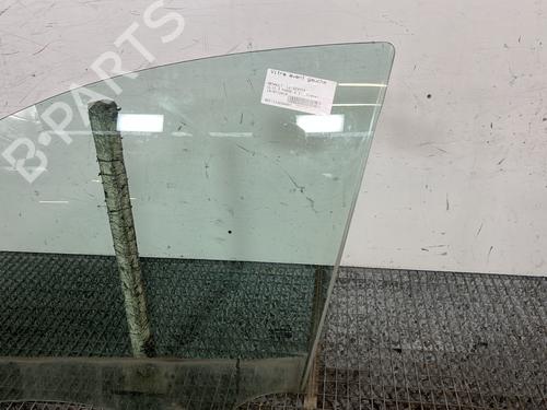 Front left door window RENAULT CLIO III (BR0/1, CR0/1) 1.5 dCi (C/BR0G, C/BR1G) | BP30174009C18