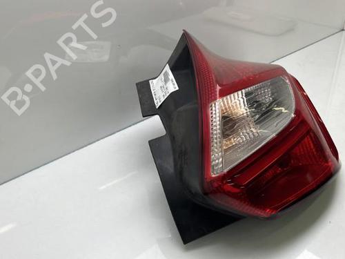 Right taillight FORD FOCUS III Saloon  | BP21822495C35 