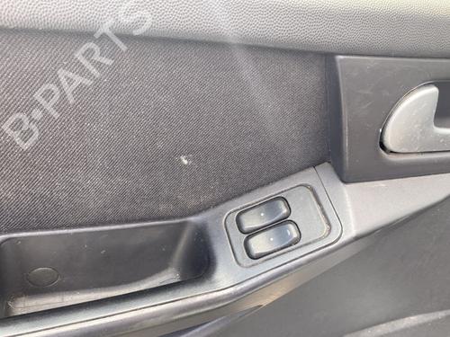Rear wiper motor OPEL MERIVA A MPV (X03) 1.7 CDTI (E75) | BP27404738M102 