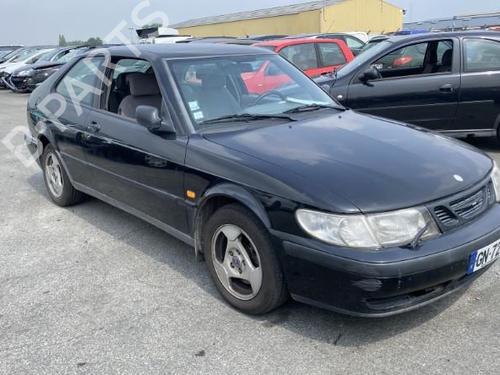 Left tailgate light SAAB 9-3 (YS3D) 2.0 i | BP29842356C79 - Image 19