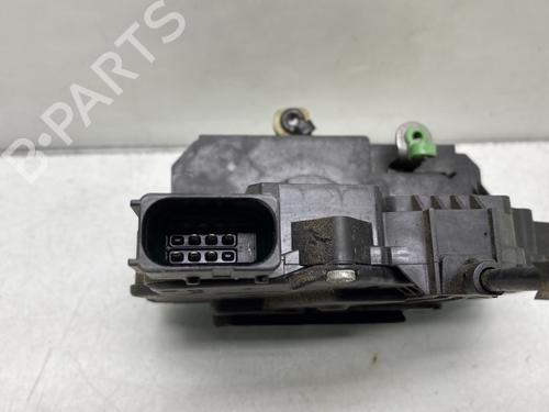 Front left lock FIAT GRANDE PUNTO (199_) 1.3 D Multijet (199.AXD11, 199.AXD1A, 199.AXD1B,... | BP24960543C98 