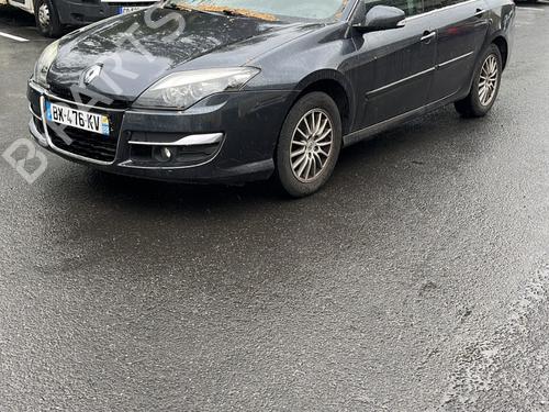 Used Parts RENAULT LAGUNA III (BT0/1) 2.0 dCi (BT07, BT0J, BT14, BT1A, BT1S) (131 hp) 4248447