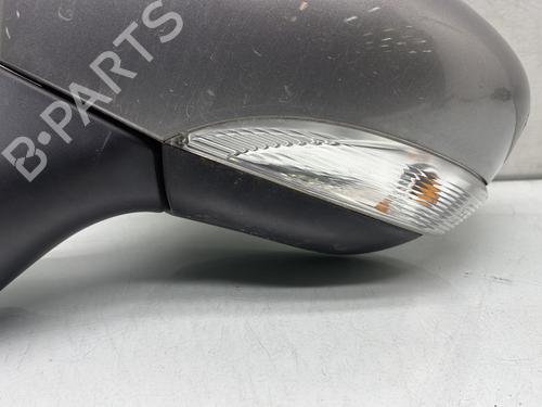 Left mirror RENAULT CLIO IV (BH_) 1.2 TCe 120 (BHM0) | BP28281946C26 
