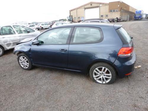 Radio VW GOLF VI (5K1)  | BP19986788E6 