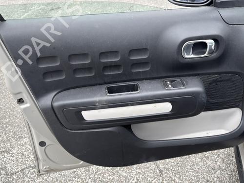 Pedale CITROËN C3 III (SX) 1.2 VTi 82 | BP32379232I4 - Image 22