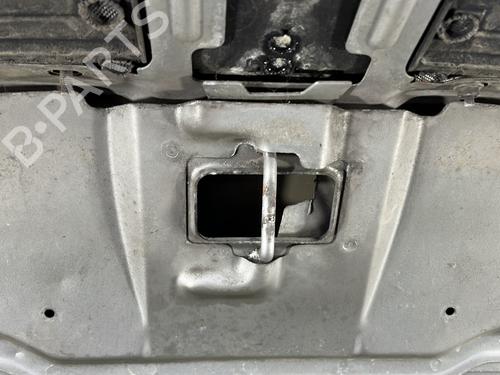 Hood CITROËN XSARA (N1) 1.6 16V | BP28192512C1 