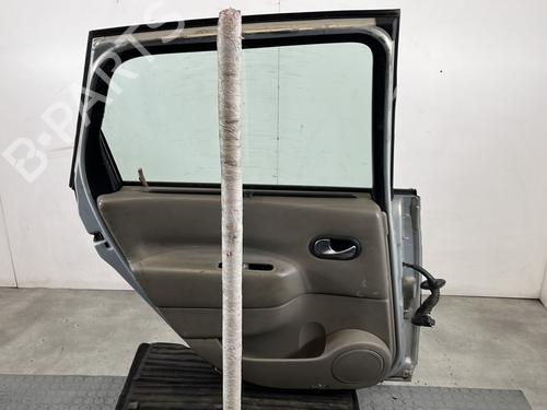 Left rear door RENAULT SCÉNIC II (JM0/1_) 1.9 dCi (JM0G, JM12, JM1G, JM2C) | BP30156453C4 