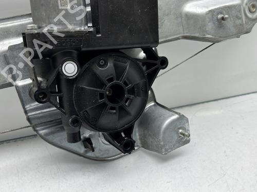 Front right window mechanism CITROËN C3 III (SX) 1.6 BlueHDi 100 | BP28423152C23 