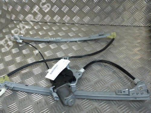 Used Front right window mechanism CITROËN XSARA (N1) 1.6 16V (109 hp) 20018363
