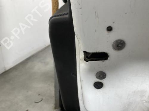 Right front door CITROËN BERLINGO MULTISPACE (B9) 1.6 HDi 110 | BP19990966C3 