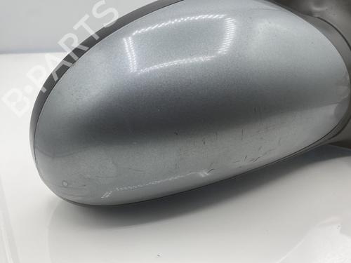 Right mirror PEUGEOT 406 (8B) 2.0 HDI 110 | BP21949313C27 