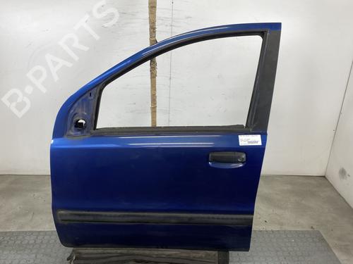 Used Left front door FIAT PANDA (169_) 1.3 D Multijet (169.AXC1A) (70 hp) 25377943