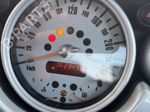 Front right seatbelt MINI MINI (R50, R53) Cooper | BP27722714I25  - Image 13