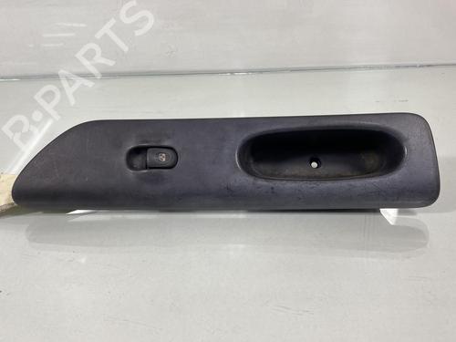 Used Right front window switch RENAULT ESPACE III (JE0_) 2.2 12V TD (JE0E, JE0H, JE0P) (113 hp) 19983217