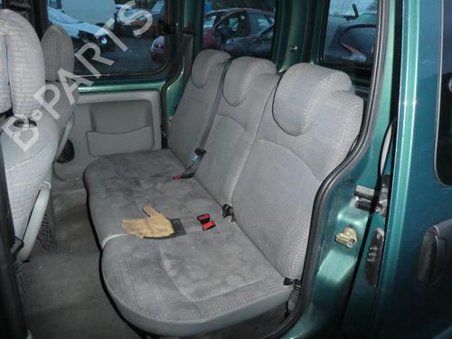Right front door RENAULT KANGOO Express (FC0/1_)  | BP28500189C3 