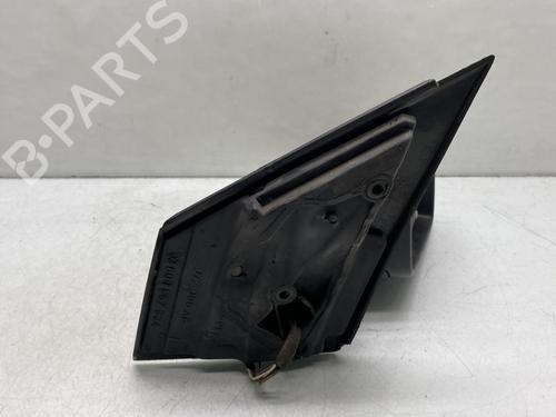 Right mirror VW POLO (9N_, 9A_) 1.4 TDI | BP25446521C27 