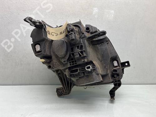Left headlight SMART FORFOUR Hatchback (453) 1.0 (453.042, 453.043) | BP36307079C28 - Image 4