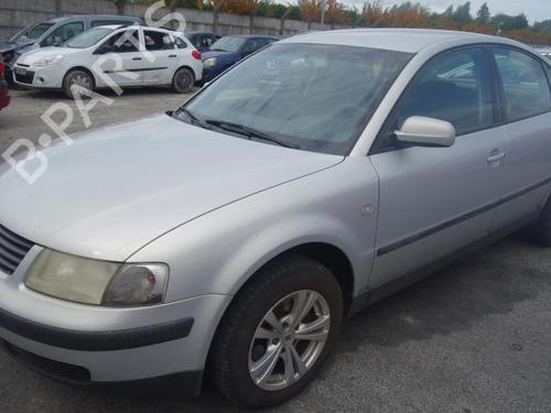 Left rear door VW PASSAT B5 (3B2)  | BP21955074C4 