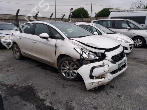 Licence plate light DS DS 5 (KF_) 2.0 BlueHDi 180 | BP31205547I40 - Image 9