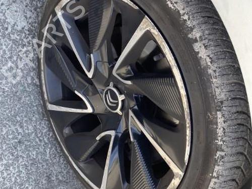 Rear right interior door handle CITROËN DS5 2.0 HDi 165 | BP31212810I16  - Image 14