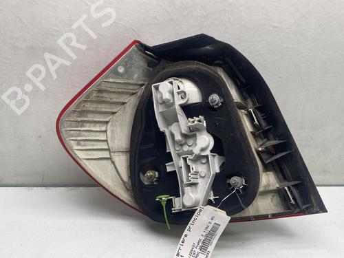 Right taillight BMW 1 (E87) 118 d 63217164956