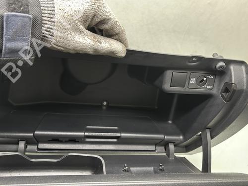 Glove box VW POLO V (6R1, 6C1) 1.0 | BP25205434C95 