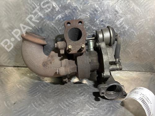 Used Turbocharger/Supercharger Turbocharger/Supercharger 37664002 37664002