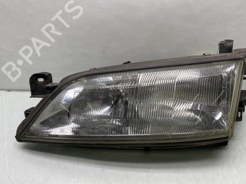 Used Left headlight OPEL VECTRA B Estate (J96) 1.8 i 16V (F35) (116 hp) 25374936