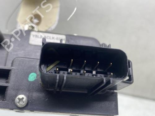 Used Front left lock Front left lock FORD FIESTA V (JH_, JD_) [2001-2014] 19988688 19988688