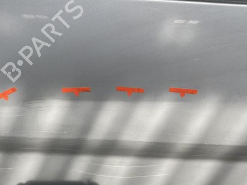 Used Right slide door NISSAN NV200 Van 1.5 dCi 90 (M20, M20N, M20M) (90 hp) 21961708