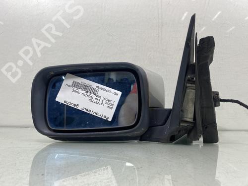 Used Left mirror BMW 3 Touring (E46) 320 d (136 hp) 29507256