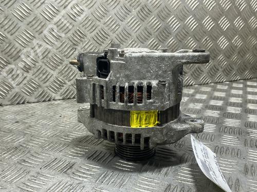 Used Alternator NISSAN PRIMERA Traveller (WP11) 1.8 16V (114 hp) 23769745
