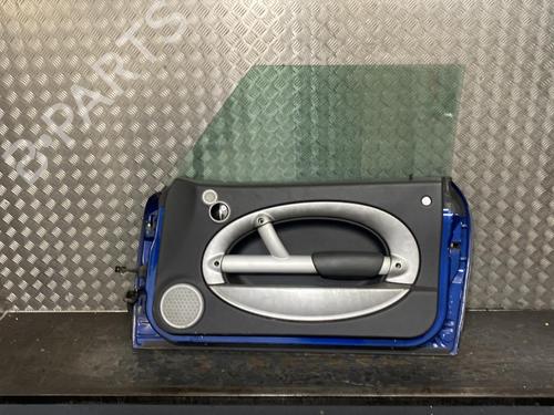 Right front door MINI MINI (R50, R53)  | BP20011146C3 