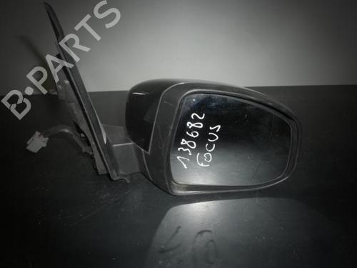 Used Right mirror FORD FOCUS II (DA_, HCP, DP) [2004-2013]  21948080