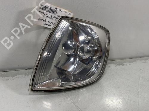 Left front indicator VW POLO (6N2) | BP31189619C32 - Image 2