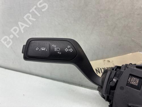 Ratstangsstang Ratstangsstang FORD FOCUS IV (HN) 1.0 EcoBoost mHEV Flex (125 hp) 39708408 39708408