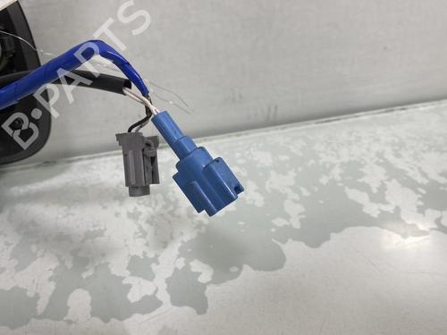 Front left exterior door handle NISSAN NV200 Van e-NV (ME0N) | BP29080126C128 
