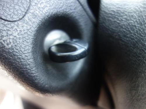 Hand brake PEUGEOT 206 Hatchback (2A/C) 1.1 i | BP20016761I18 