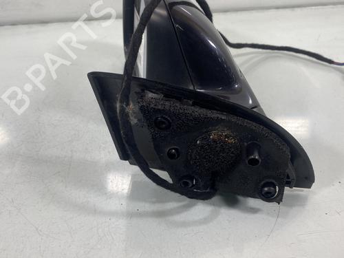 Left mirror PEUGEOT 307 (3A/C) 1.6 HDi | BP28280609C26 