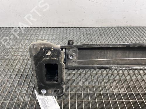 Front bumper reinforcement SKODA FABIA II Combi (545) 1.6 TDI | BP21555404C109 
